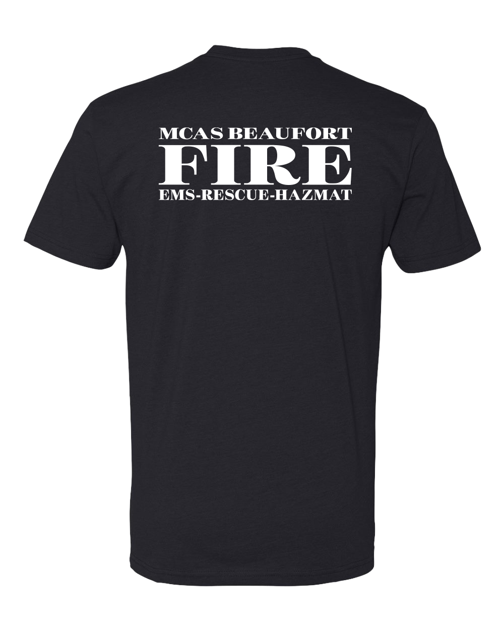 Next Level Unisex CVC Tee