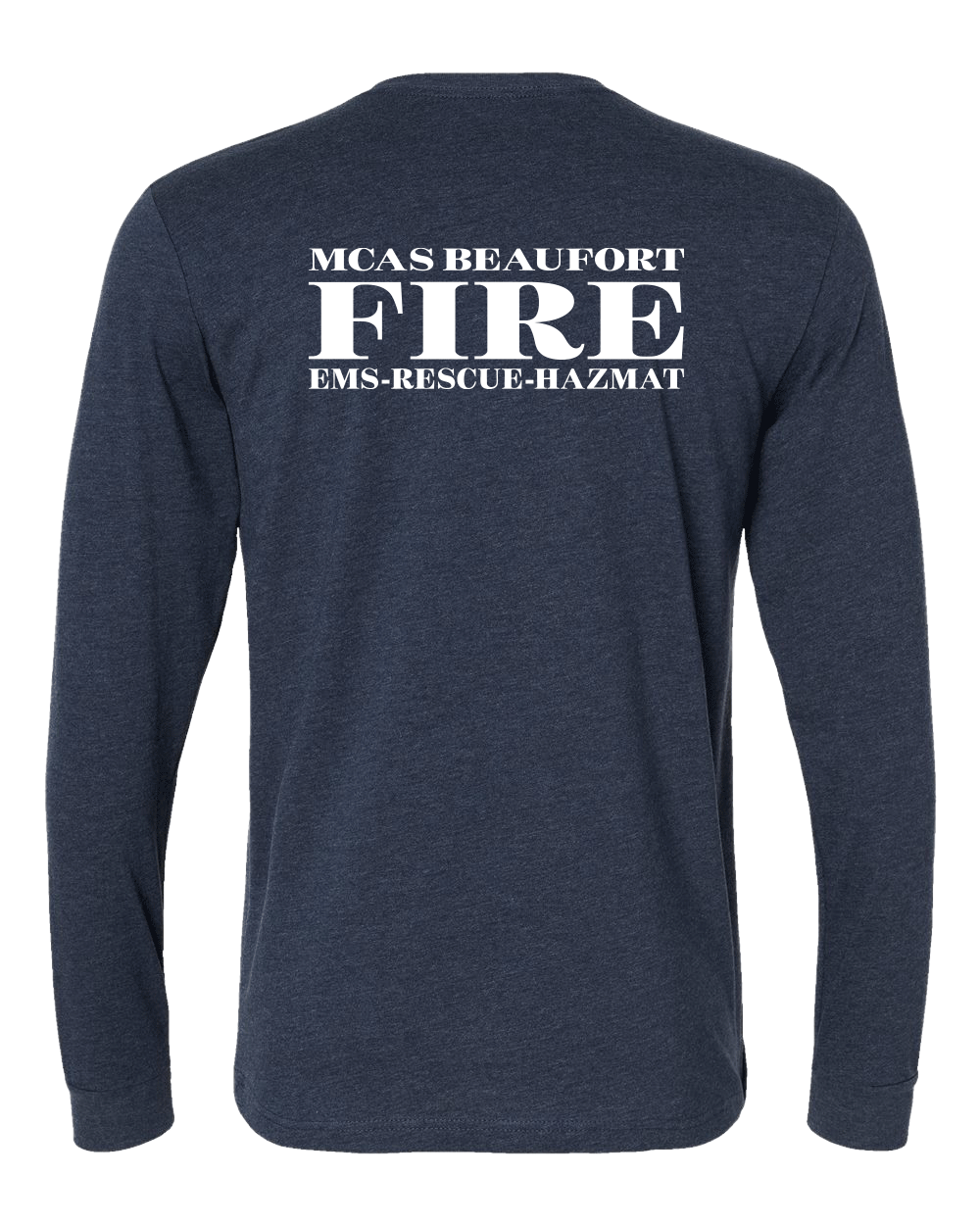 Next Level Unisex CVC Long Sleeve Tee NL6211