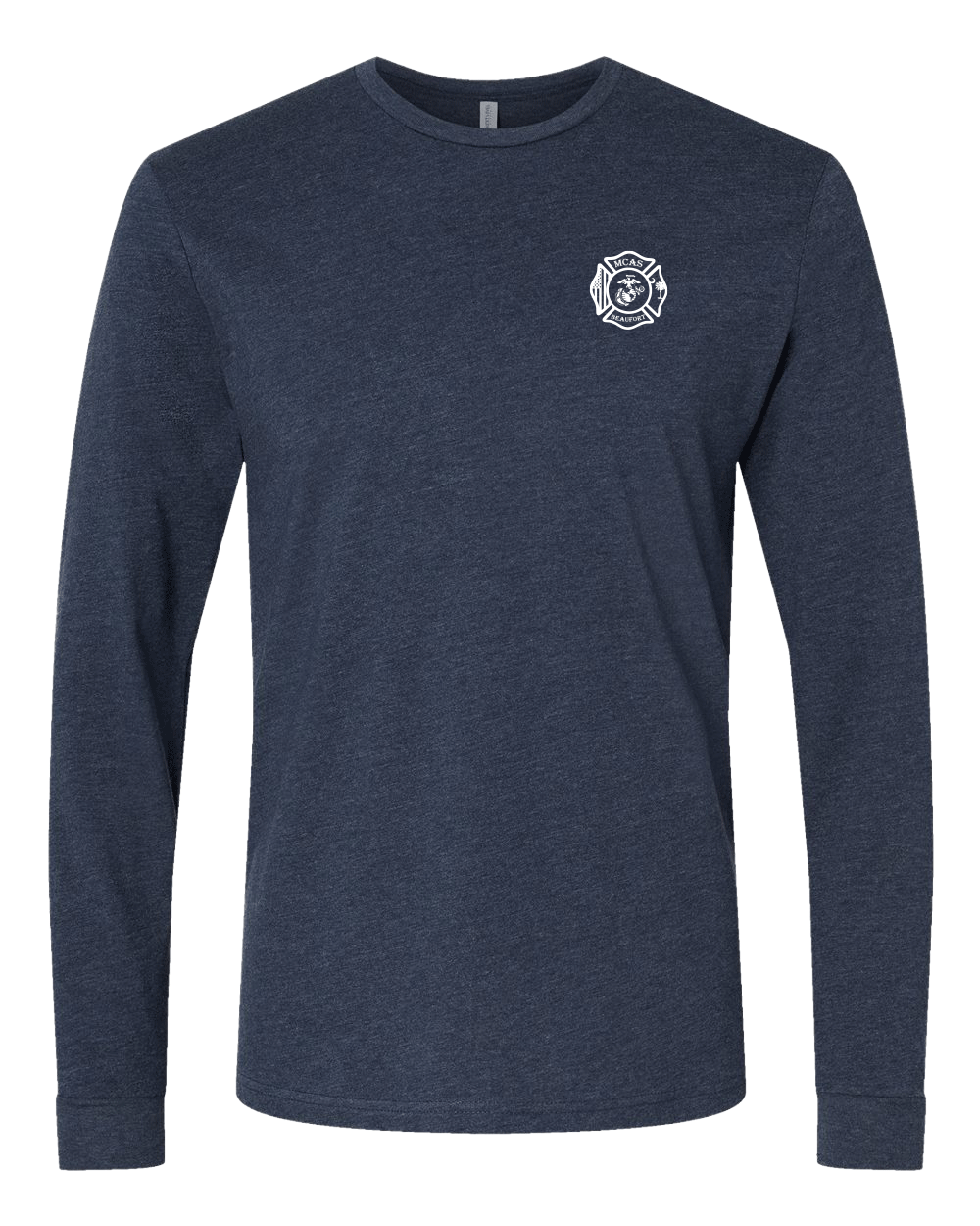 Next Level Unisex CVC Long Sleeve Tee NL6211