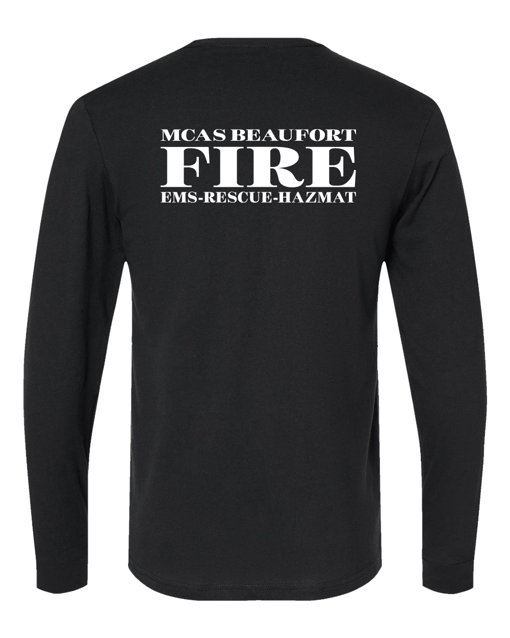 Next Level Unisex CVC Long Sleeve Tee NL6211