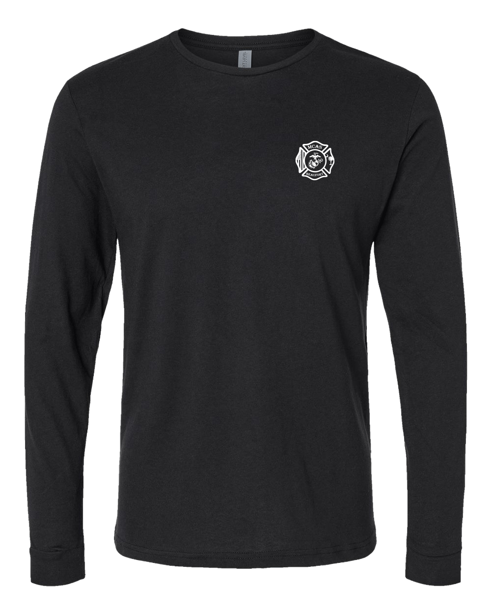 Next Level Unisex CVC Long Sleeve Tee NL6211
