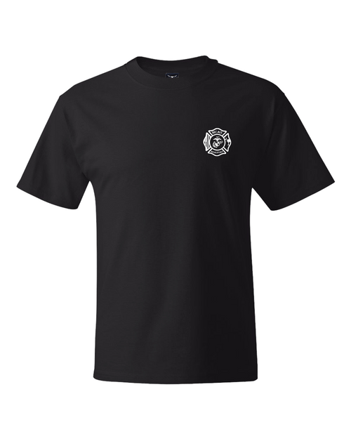 Beefy-T Short Sleeve