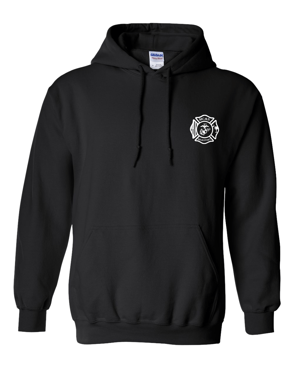 Gildan Heavy Blend Hooded Sweatshirt