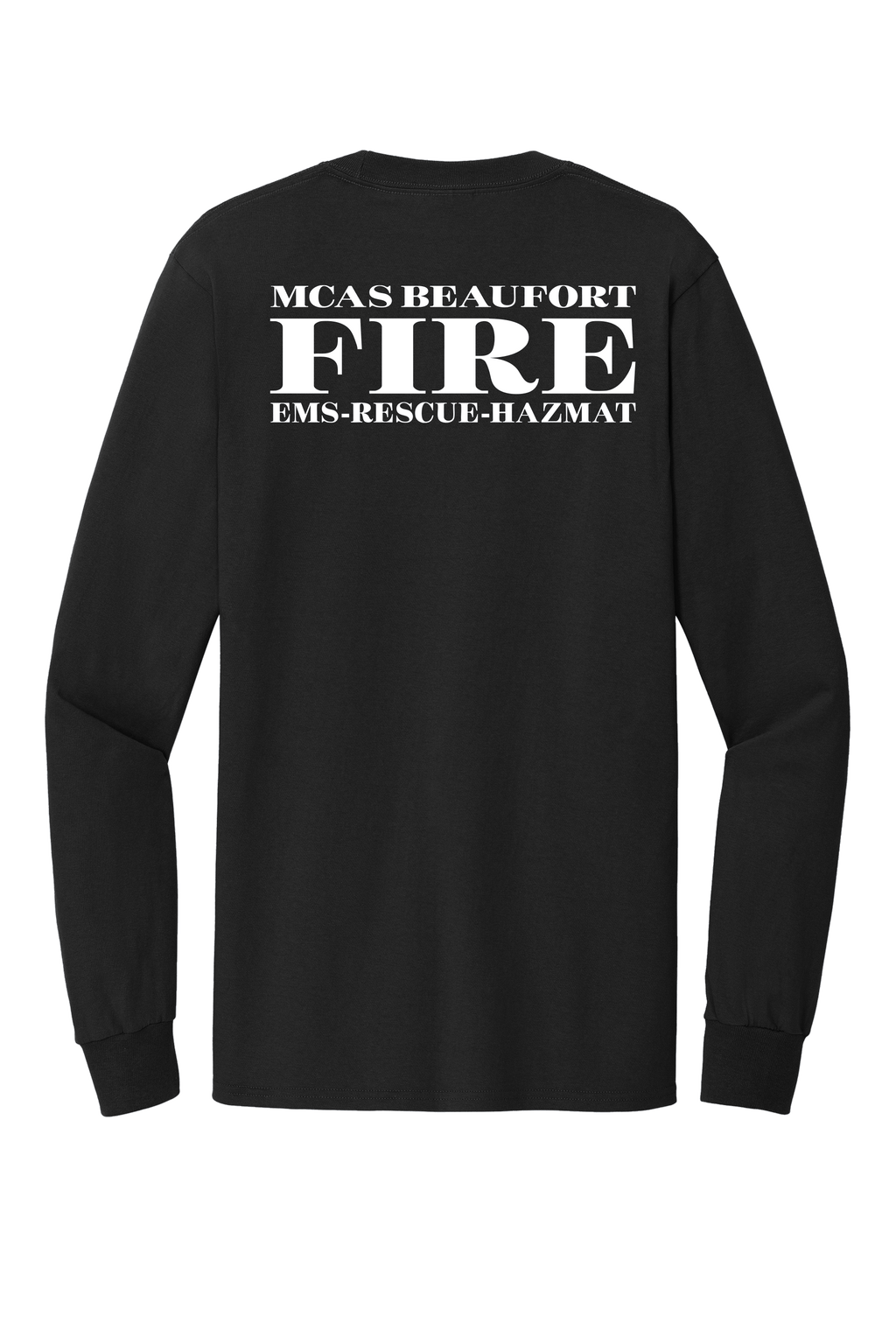 Port & Company Tall Long Sleeve T-Shirt