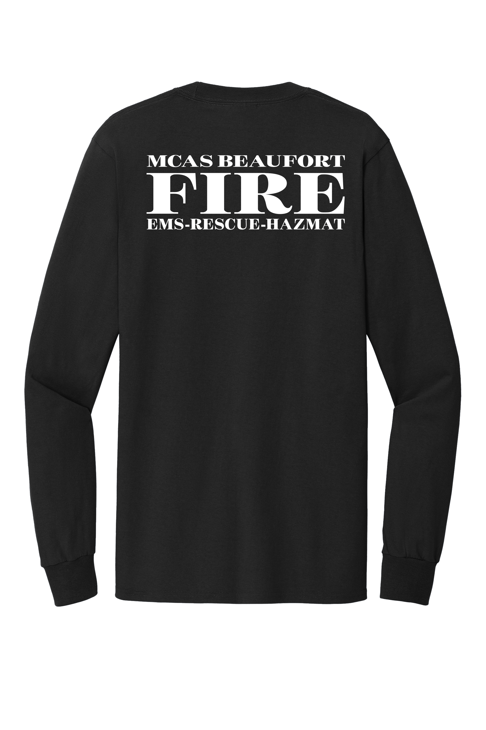 Port & Company Tall Long Sleeve T-Shirt