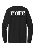 Long Sleeve Beefy-T