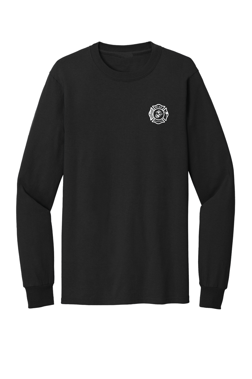 Long Sleeve Beefy-T