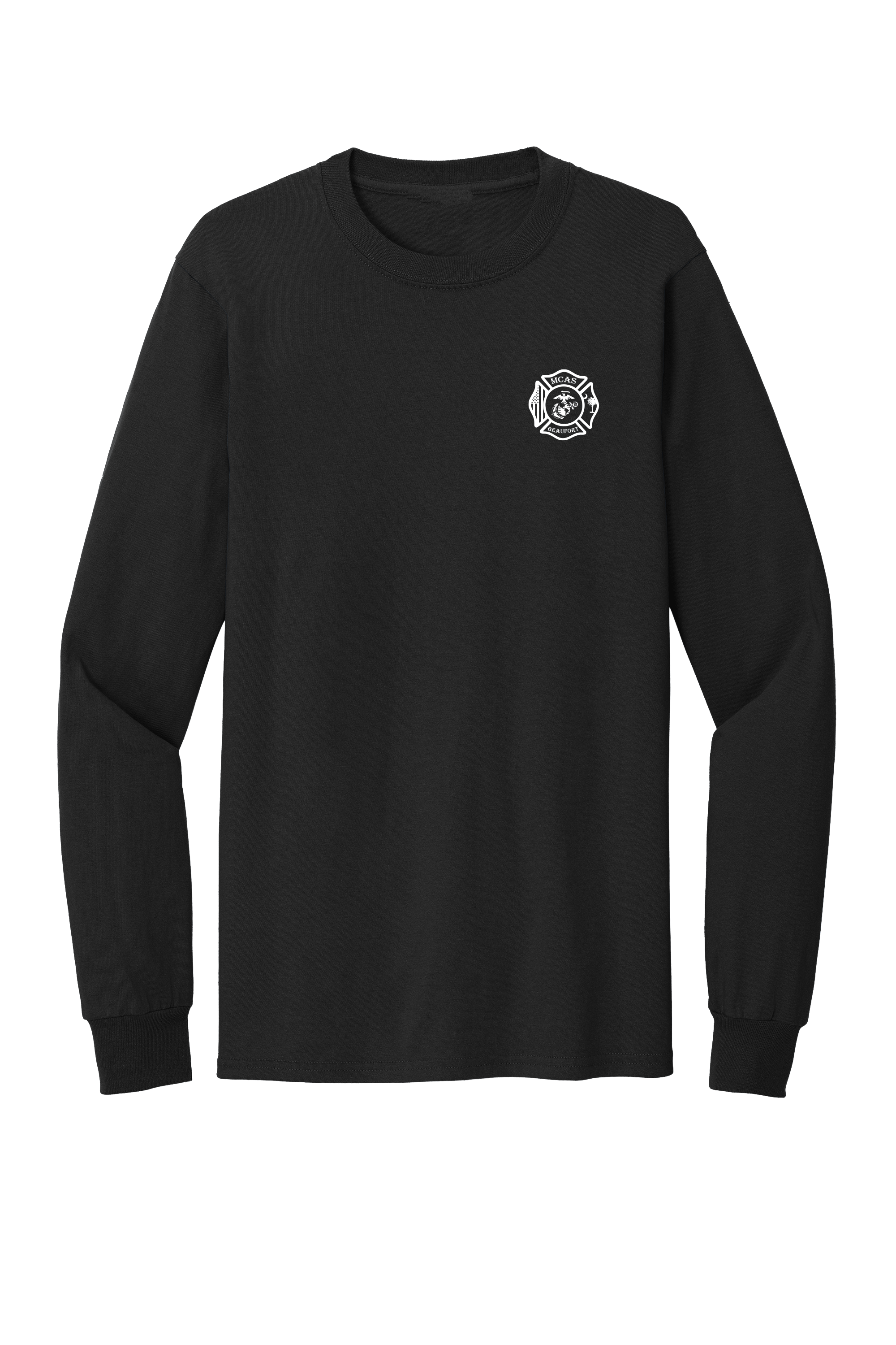 Long Sleeve Beefy-T