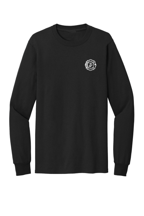 Long Sleeve Beefy-T