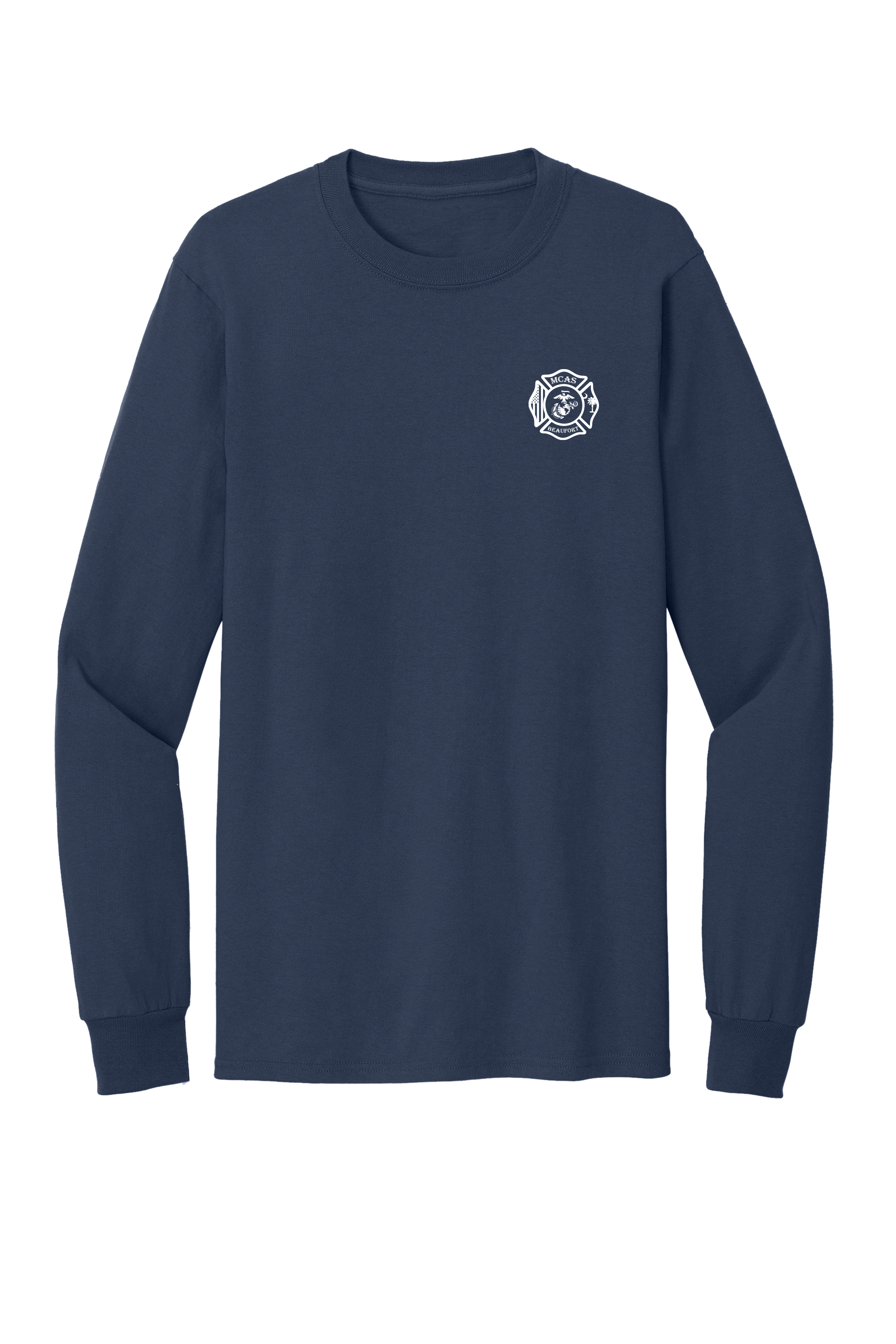 Port & Company Tall Long Sleeve T-Shirt