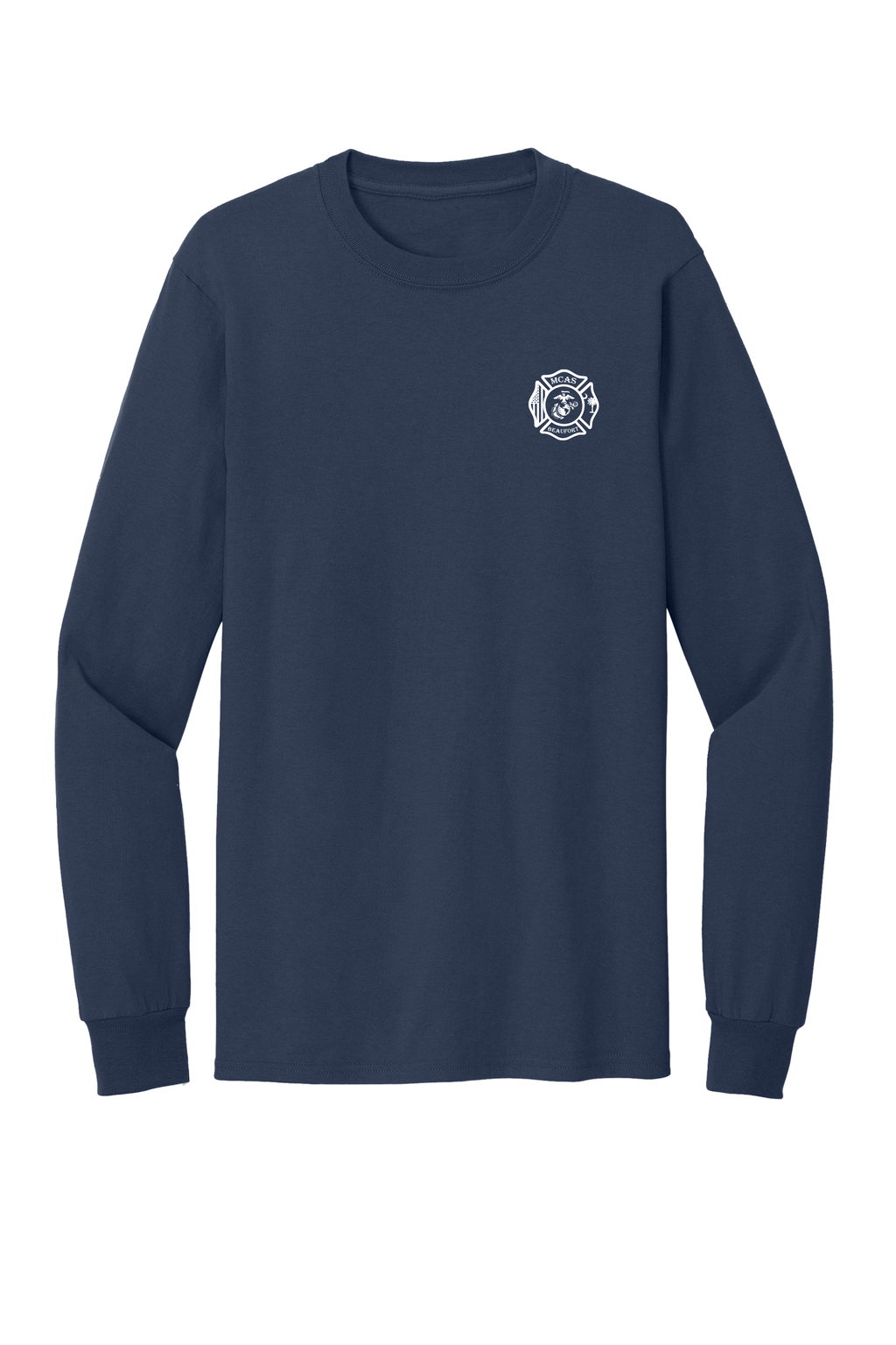 Long Sleeve Beefy-T
